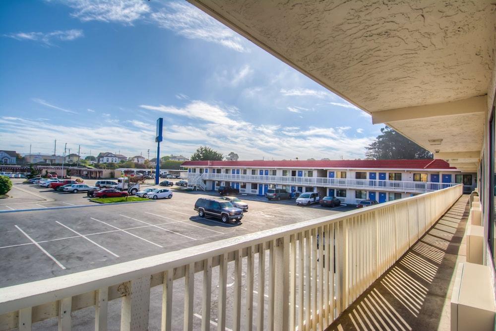 Motel 6-Eureka, Ca Redwood Coast Exterior photo