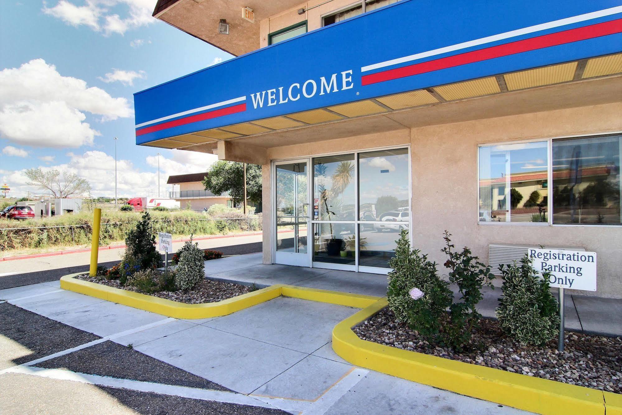 Motel 6-Eureka, Ca Redwood Coast Exterior photo