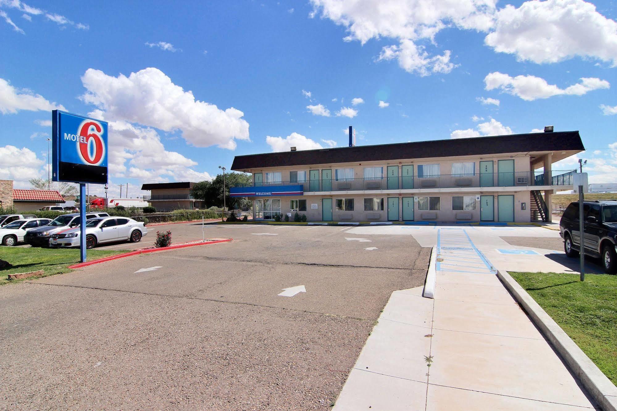 Motel 6-Eureka, Ca Redwood Coast Exterior photo